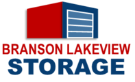 Branson Lakeview Storage Logo
